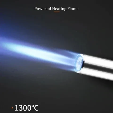 Gas Torch