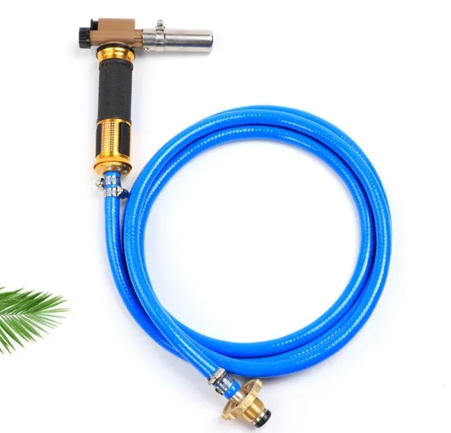 Gas Torch