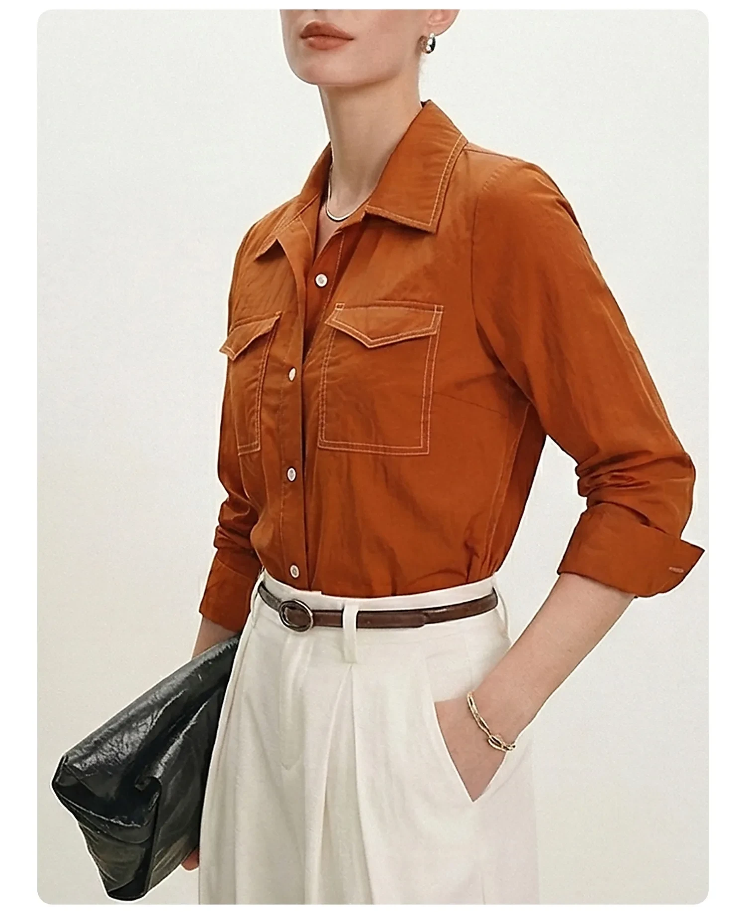 Womens Workwear