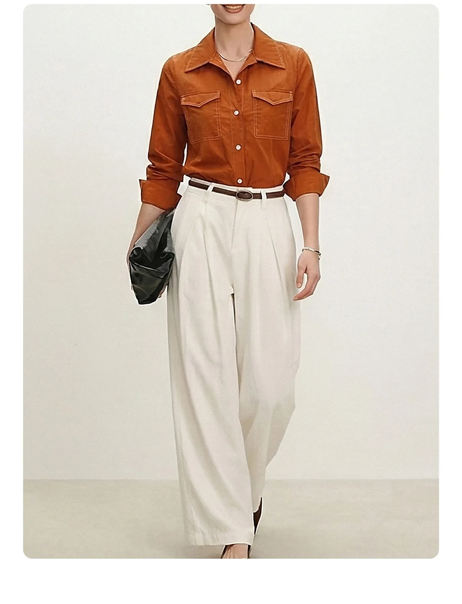 Womens Workwear