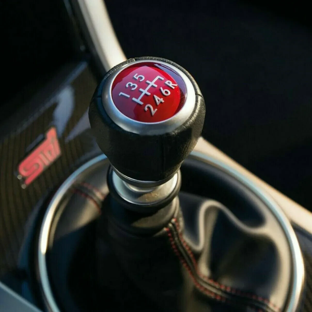 Gear Knob