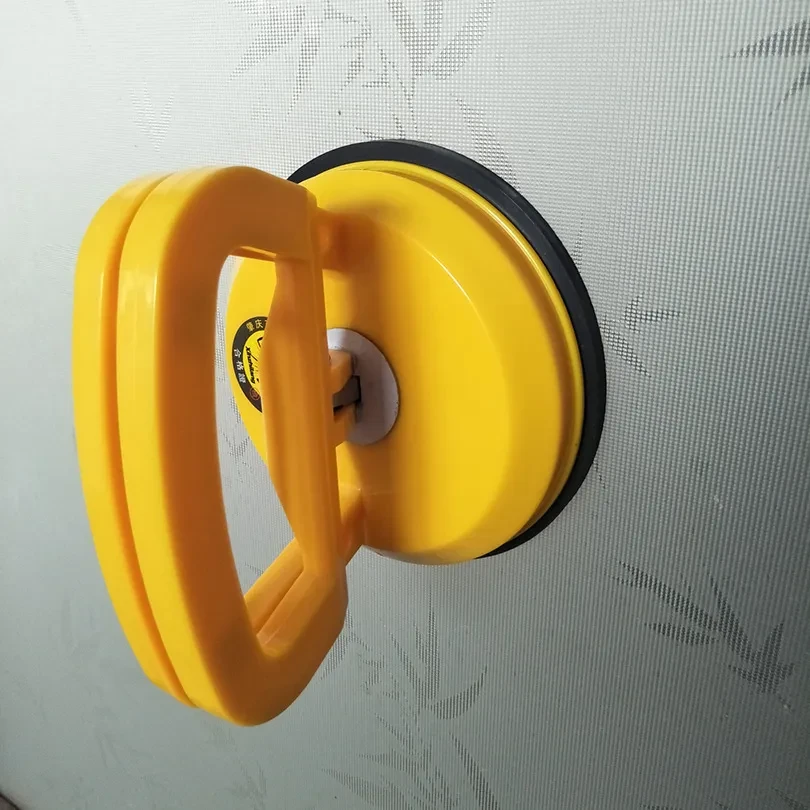 Glass Suction Cups
