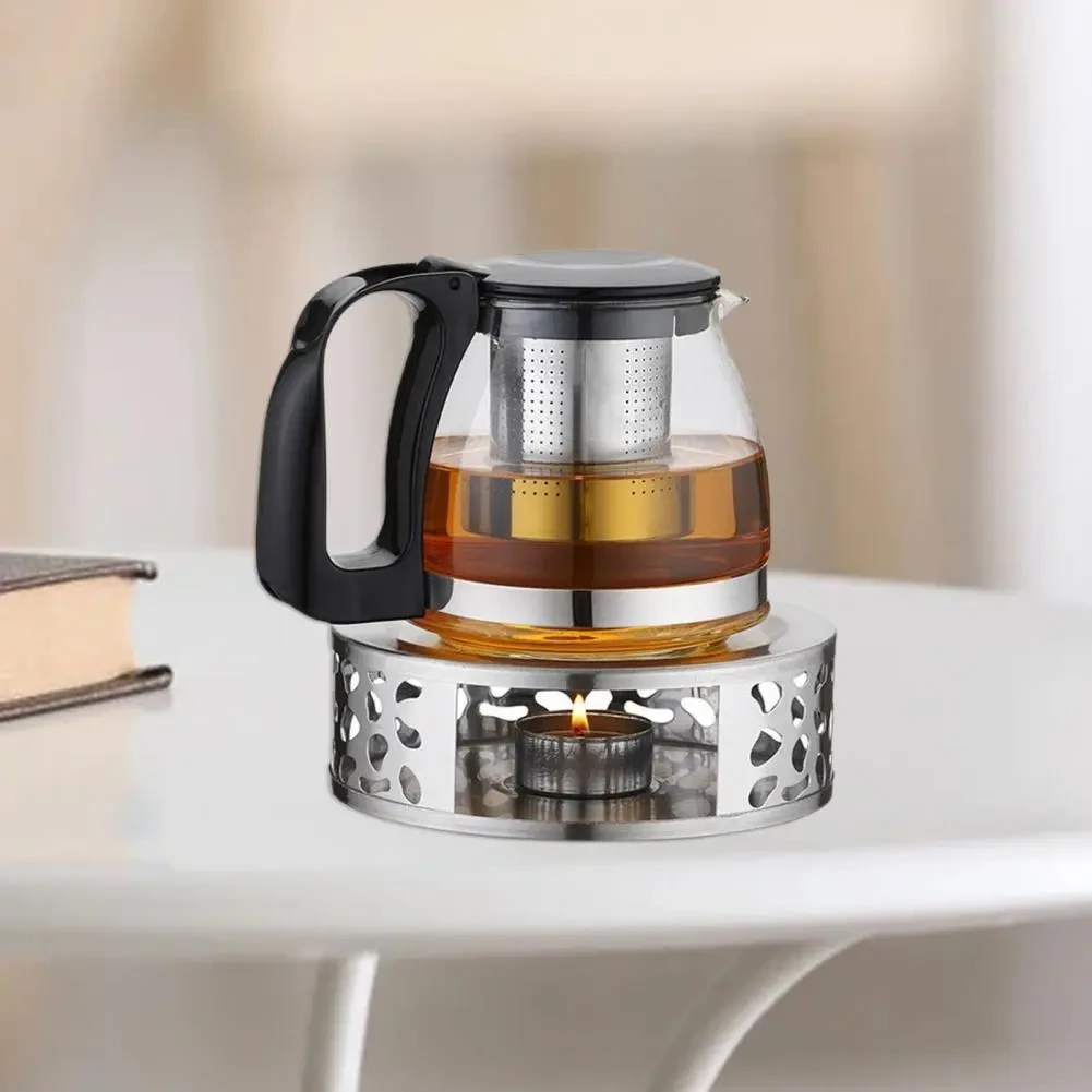 Glass Tea Kettle