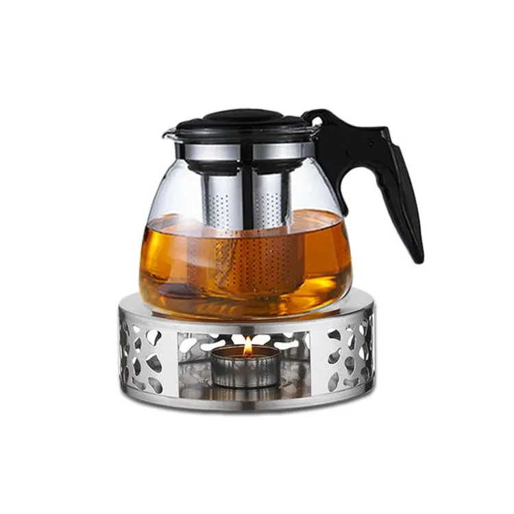 Glass Tea Kettle