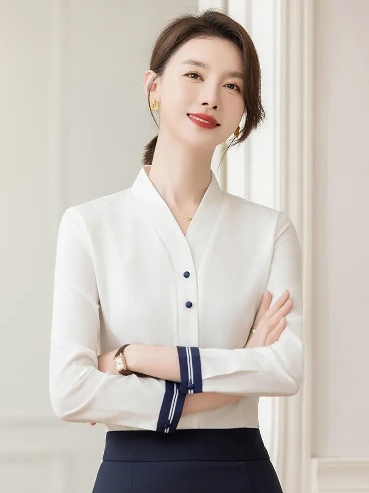 Women's Work Clothes