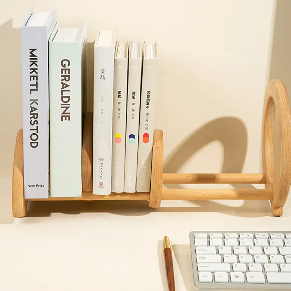 Wooden Bookshelf NZ