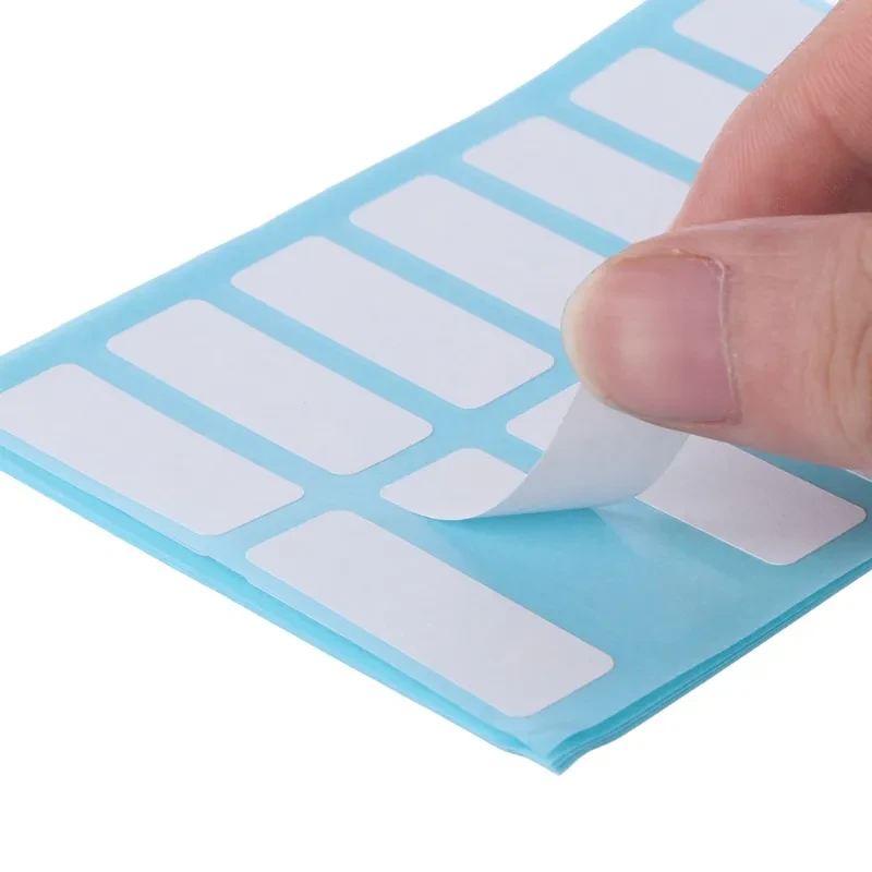 Adhesive Labels