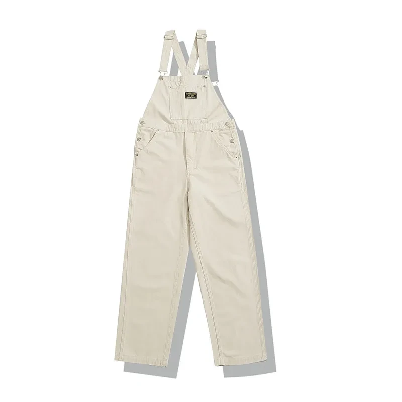 Women's Workwear Overalls