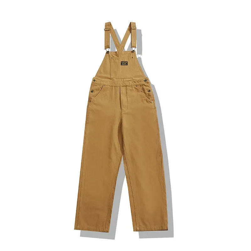 Women's Workwear Overalls