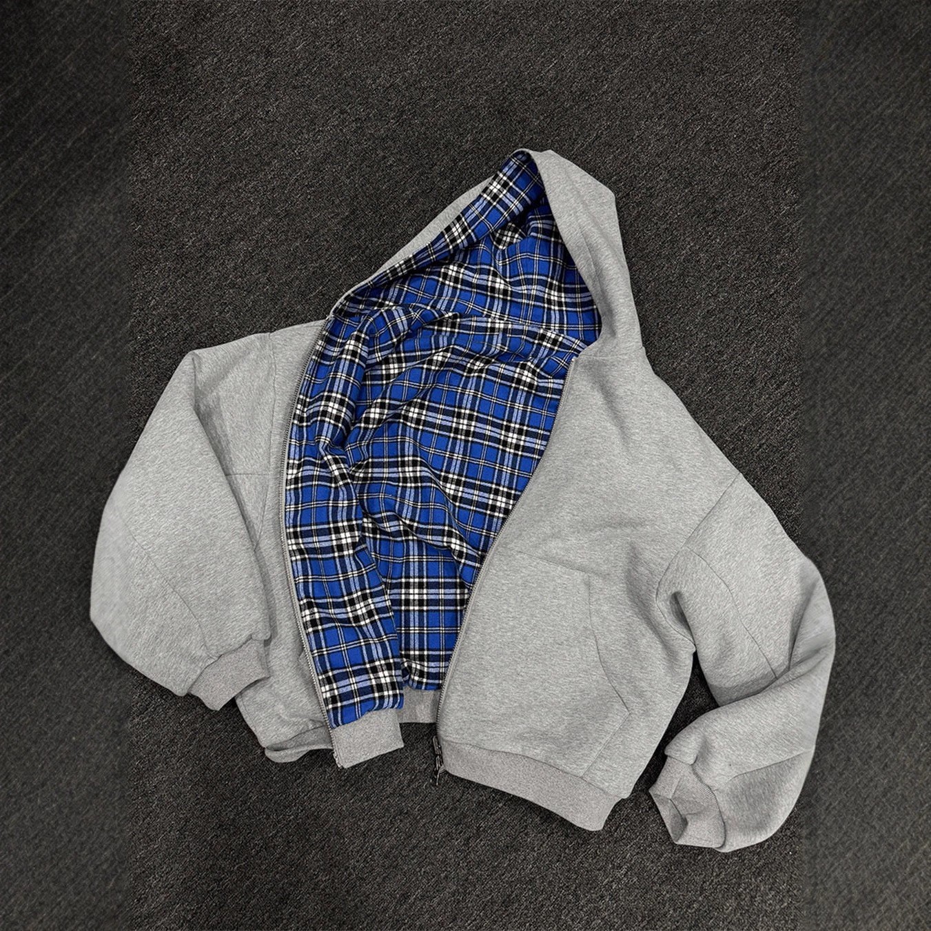 Women's Zip-Up Hoodies NZ