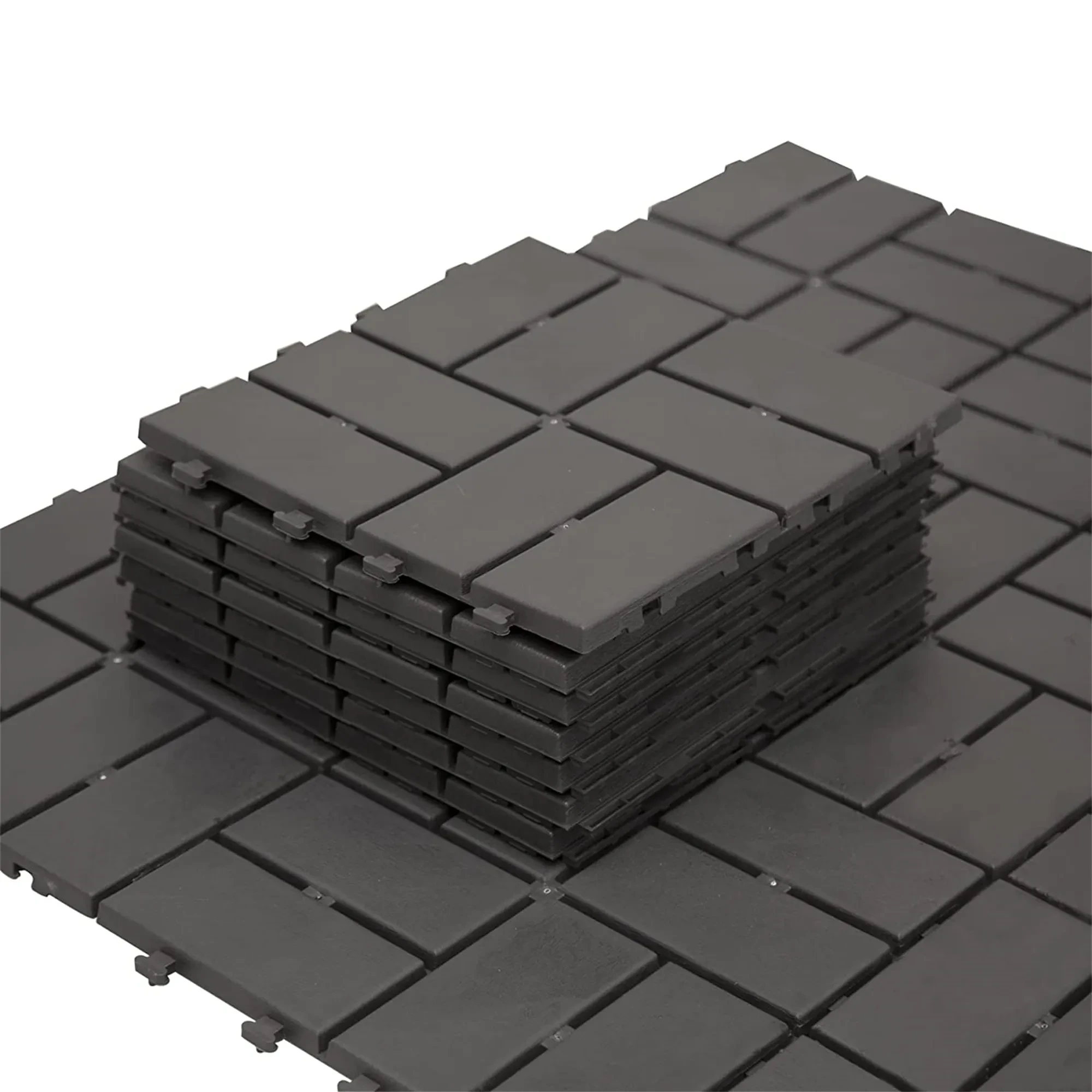 Wood Tile