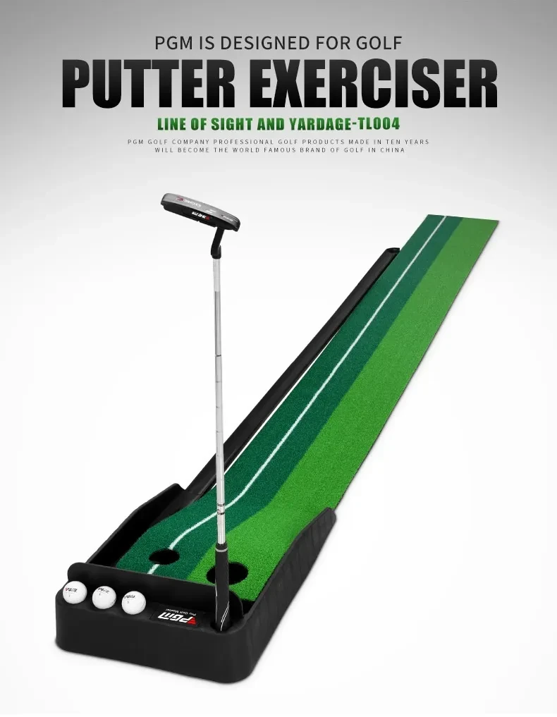 Golf Practice Mat
