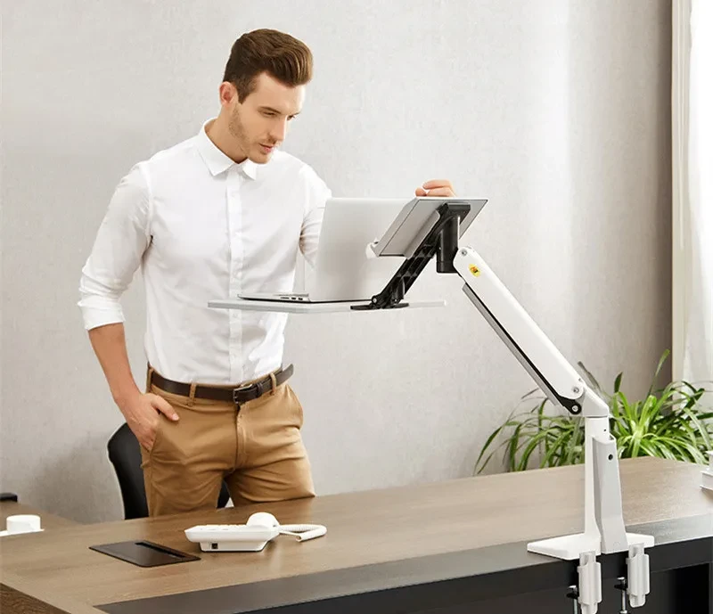 Adjustable Monitor Stand