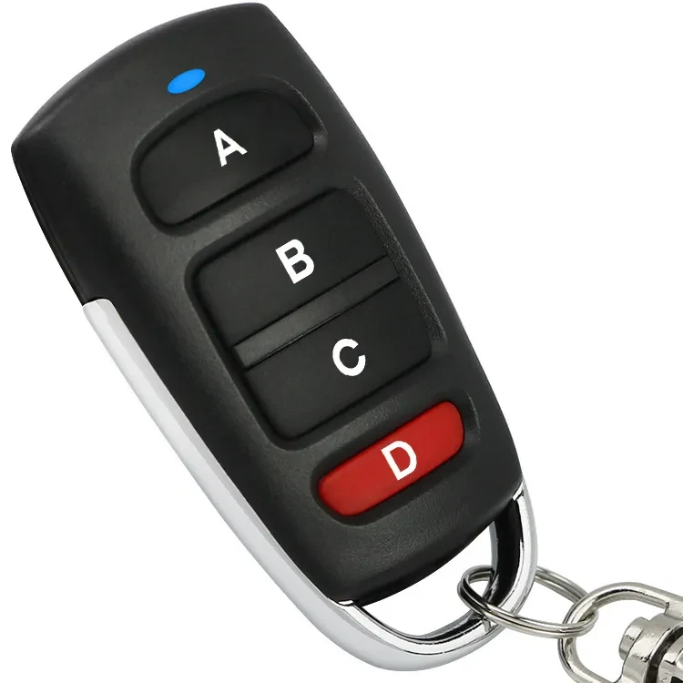 Garage Door Remote Replacement