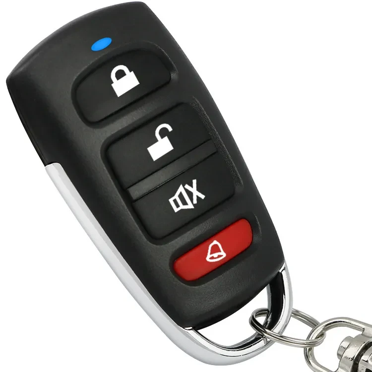 Garage Door Remote Replacement