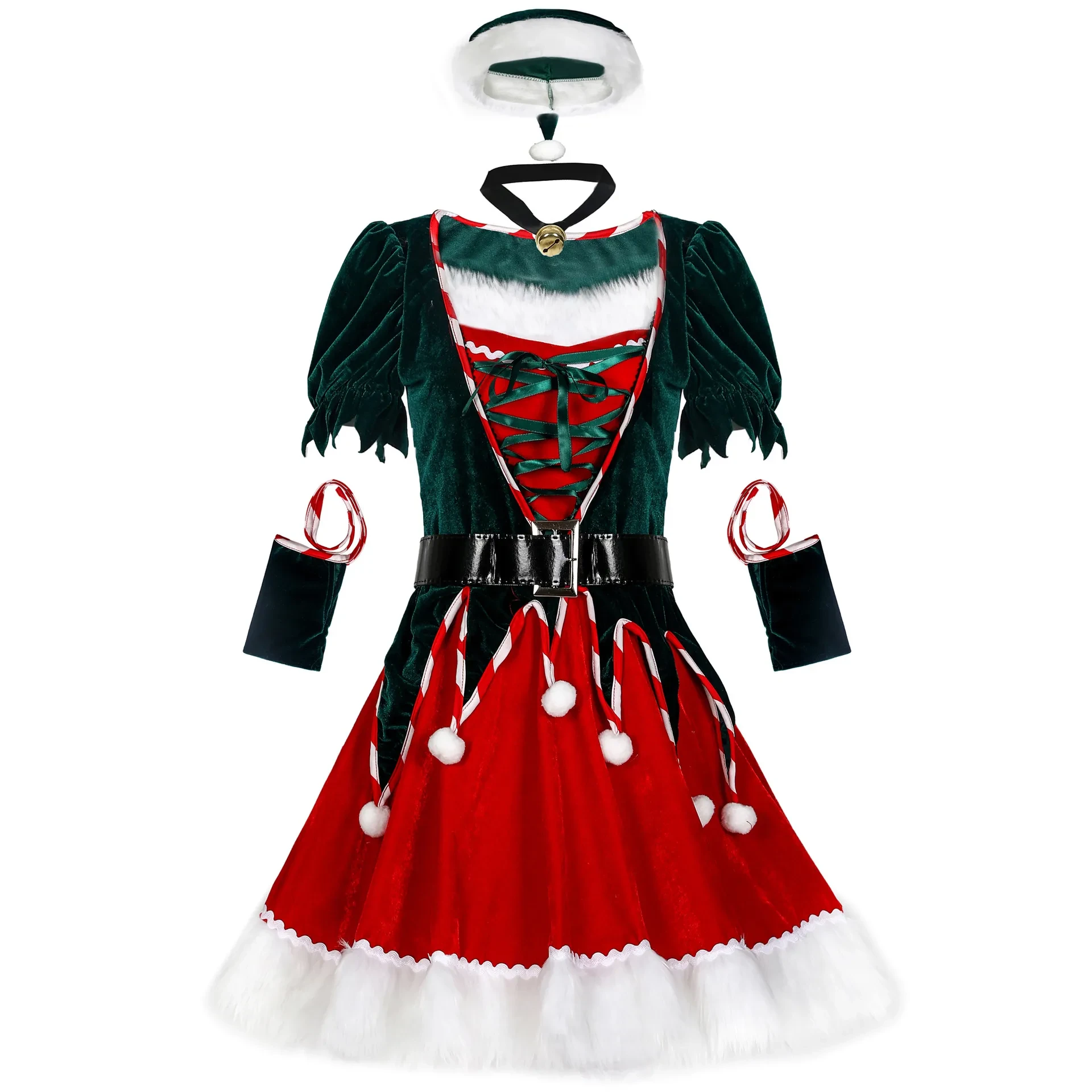 Adult Christmas Costumes