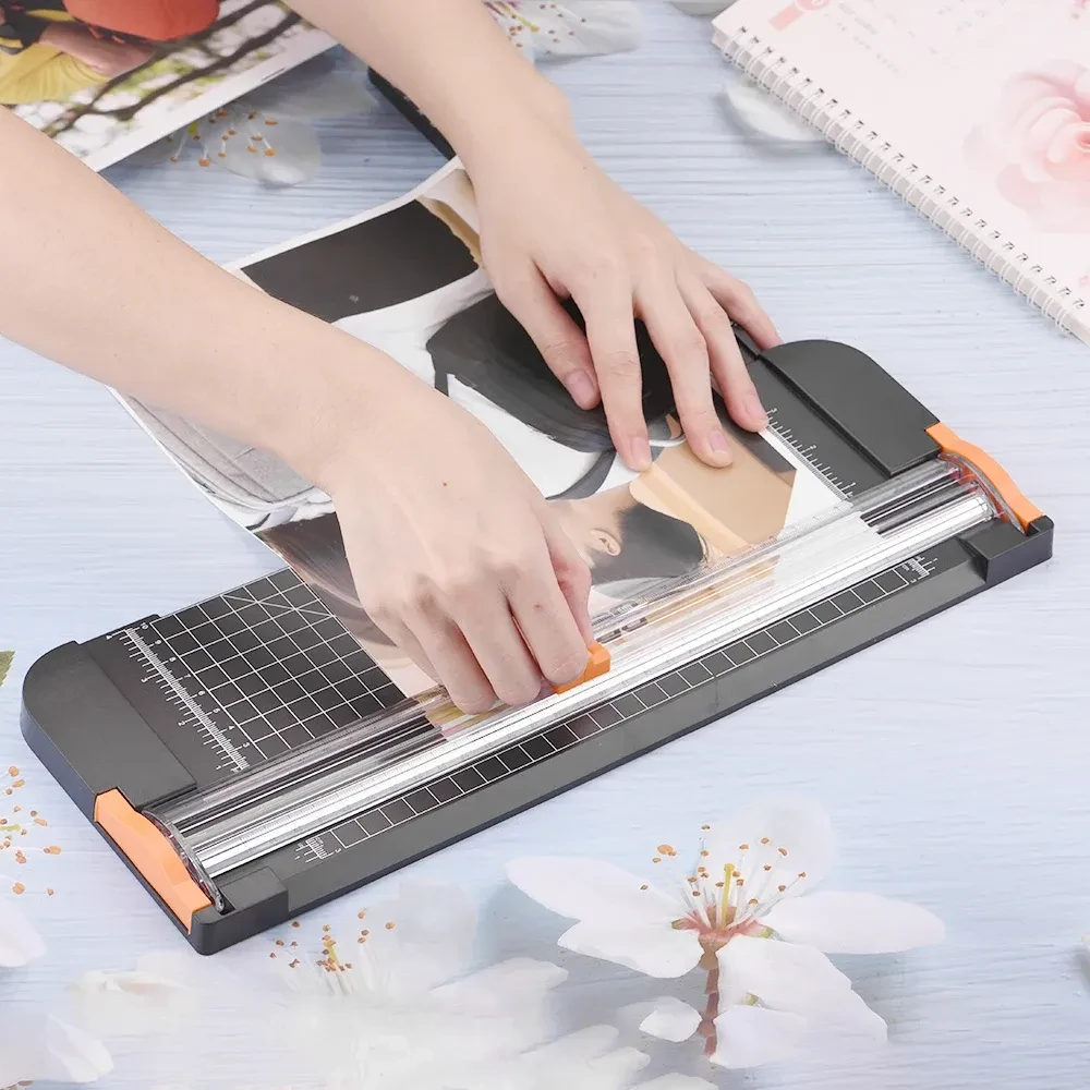 Paper Cutter