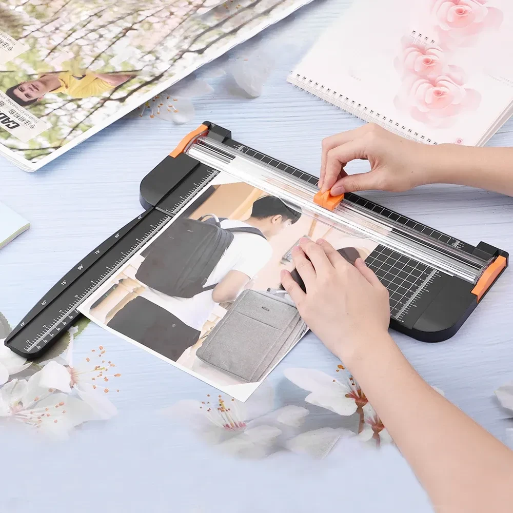 Paper Cutter