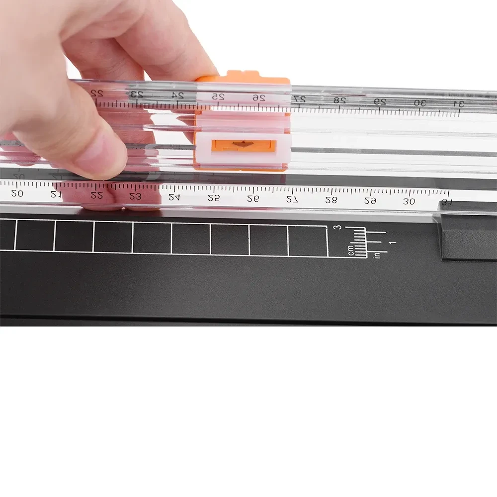 Paper Trimmer