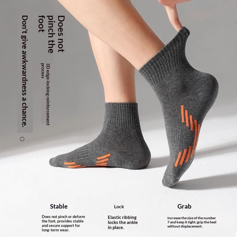 Work Boot Socks