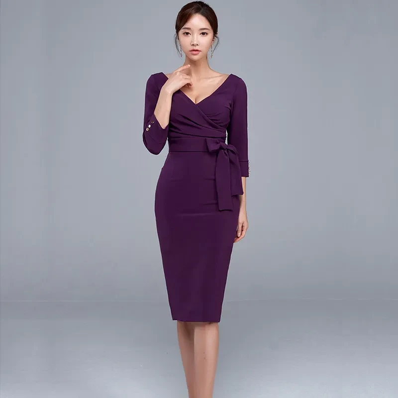 Work Dresses NZ
