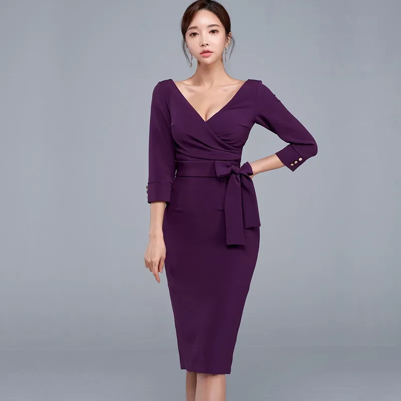 Work Dresses NZ