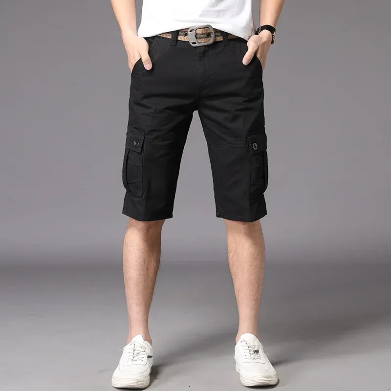 Work Shorts