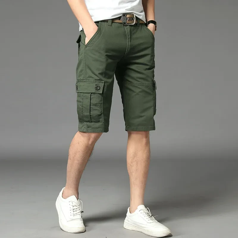Work Shorts