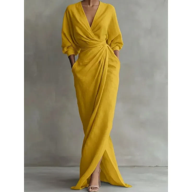 Wrap Dress NZ