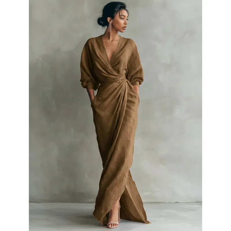 Wrap Dress NZ