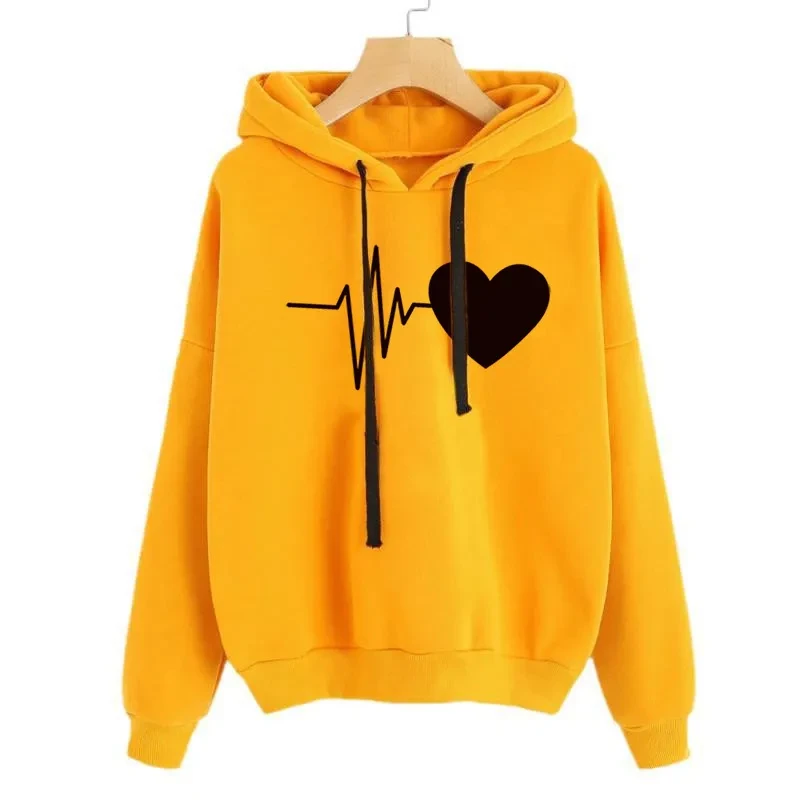 Yellow Hoodie NZ