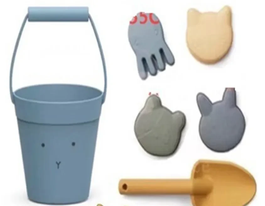 Beach Bucket