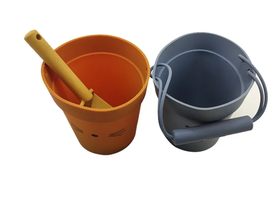 Beach Bucket