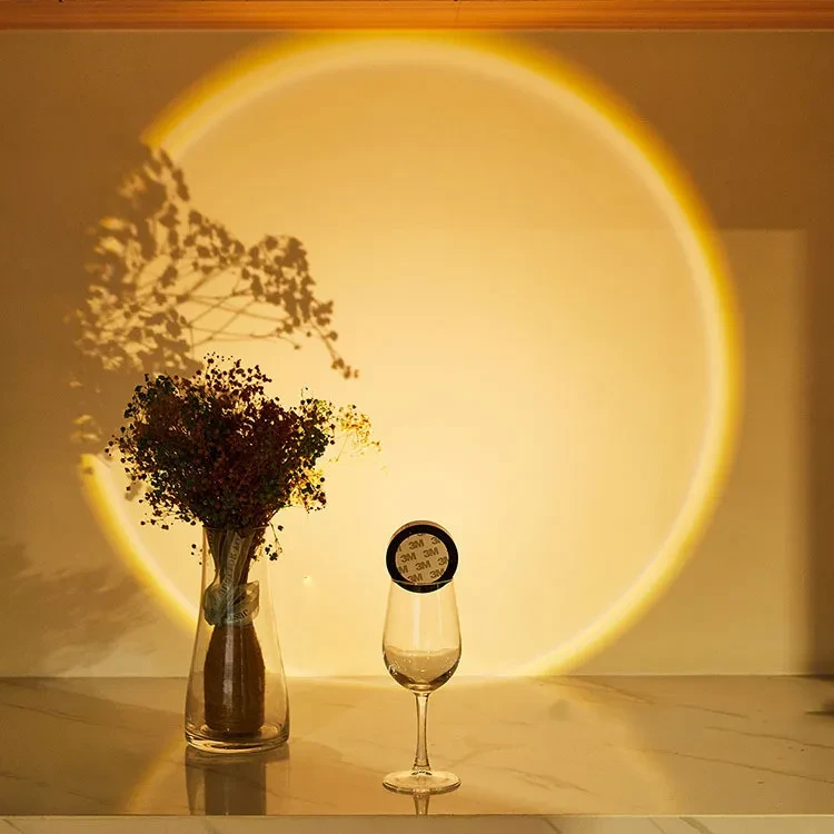 Battery Powered Wall Lights