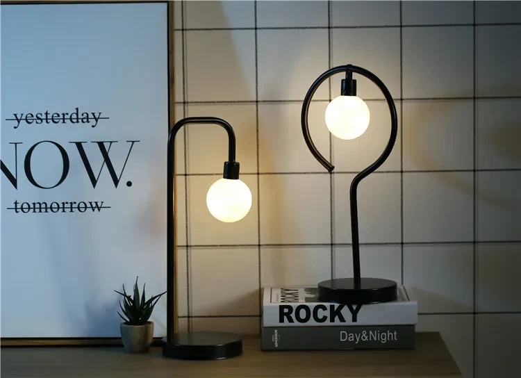 Battery Lamp NZ