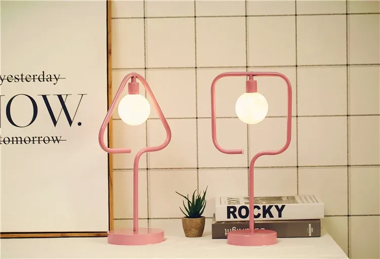 Battery Lamp NZ