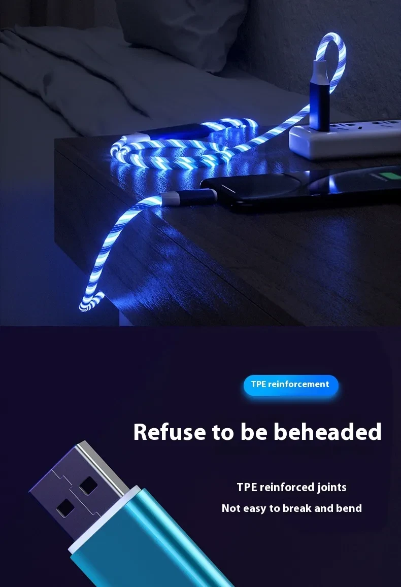 Battery Charging Cable for Car