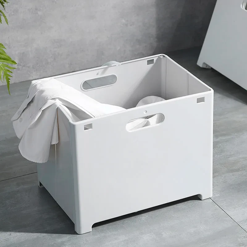 Bathroom Towel Storage Cabinet