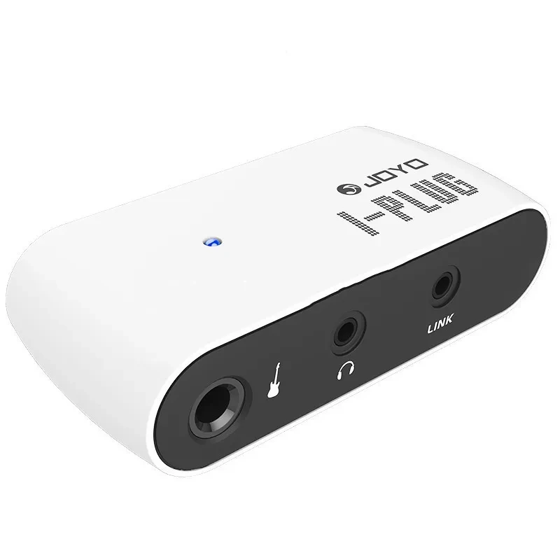Guitar Headphone Amplifier