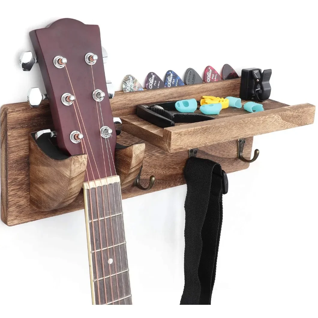 Guitar Rack