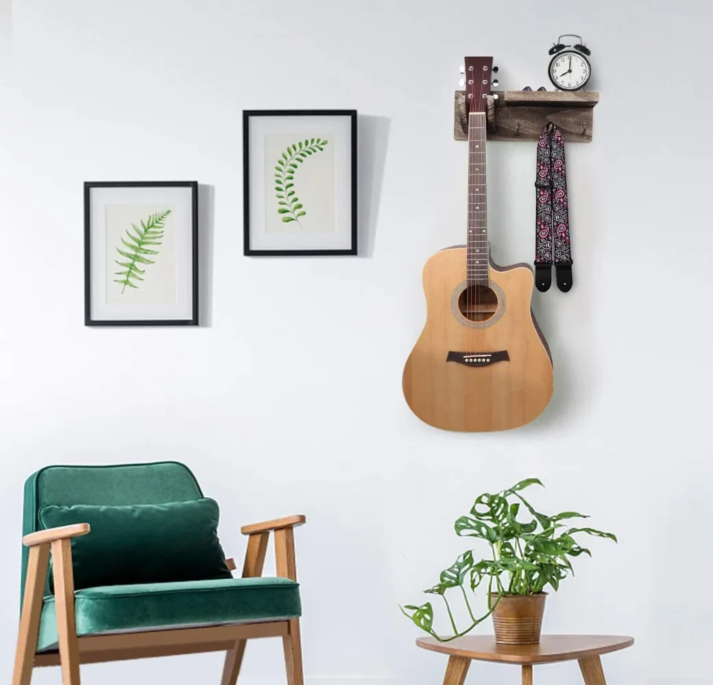 Guitar Rack
