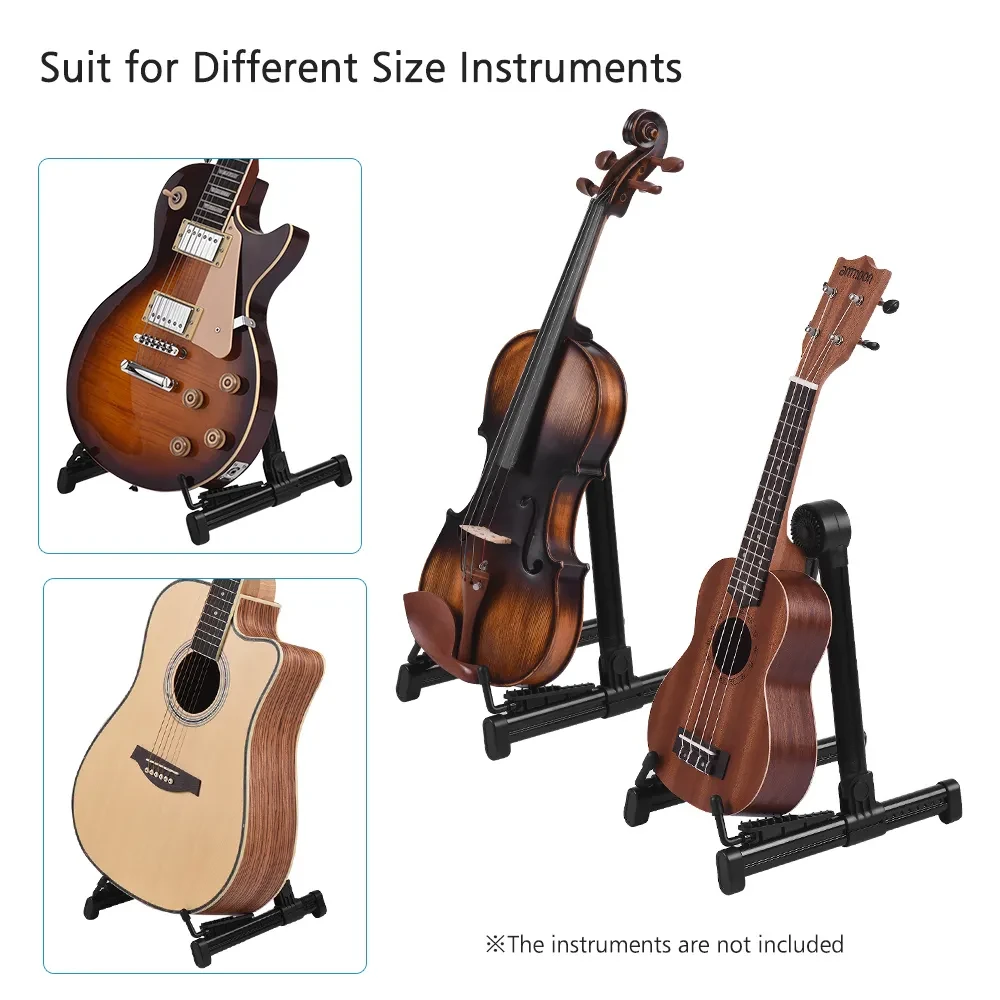 Guitar Stand NZ