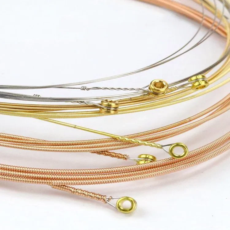 Guitar Strings