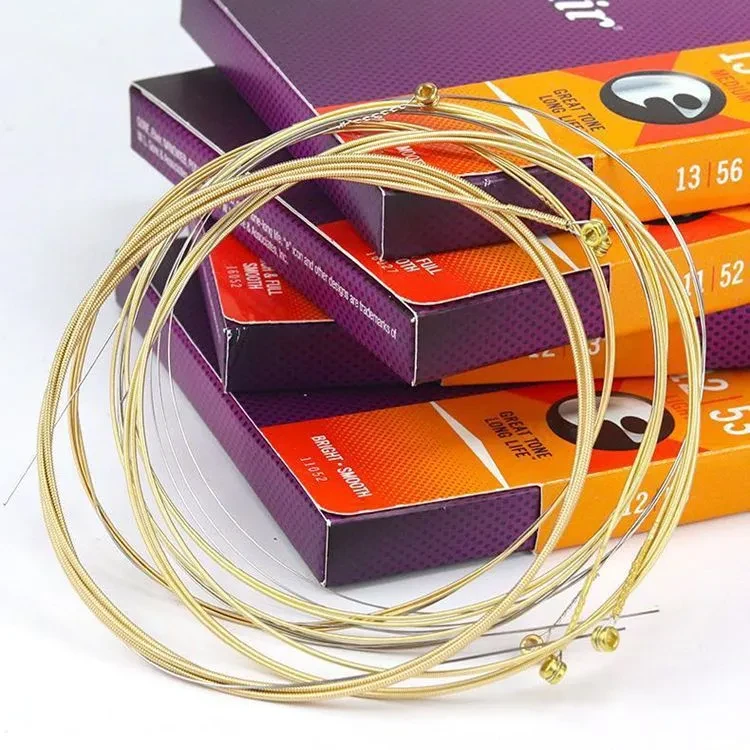 Guitar Strings