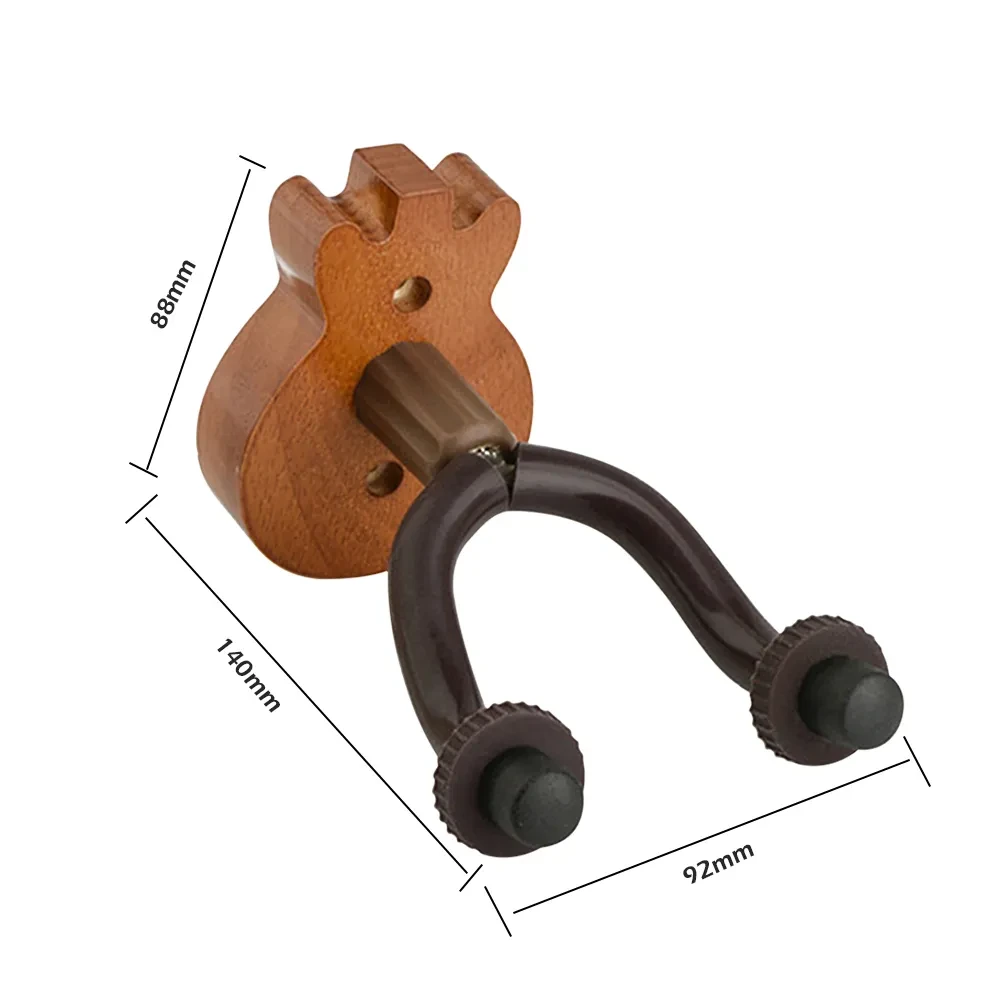 Guitar Wall Hanger