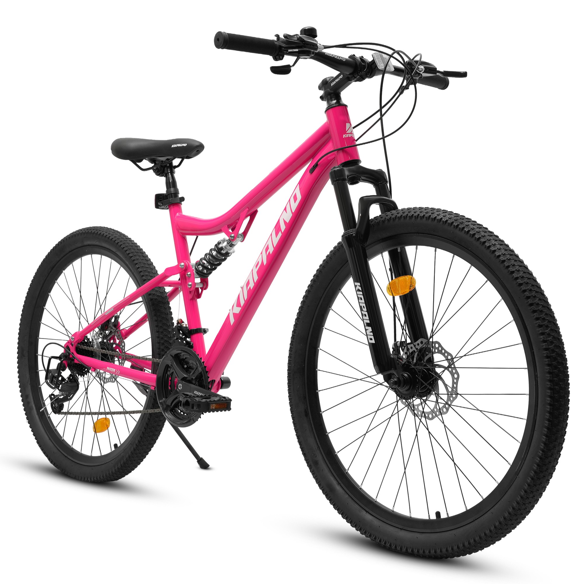 Women's Mountain Bike