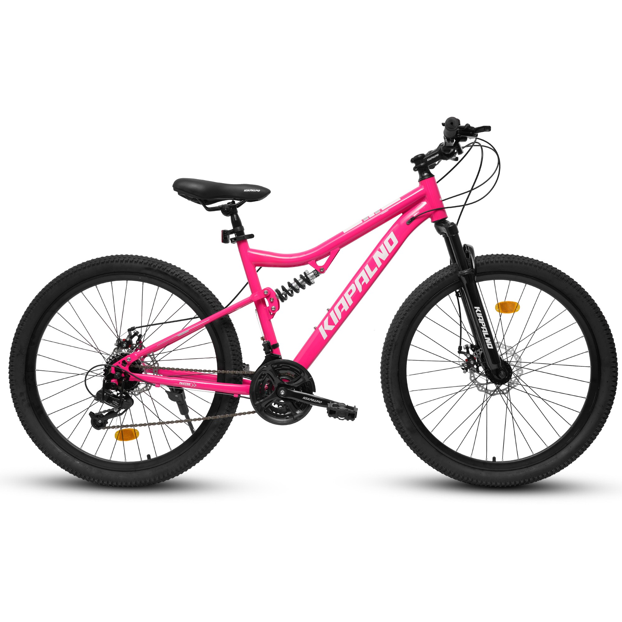 Women's Mountain Bike