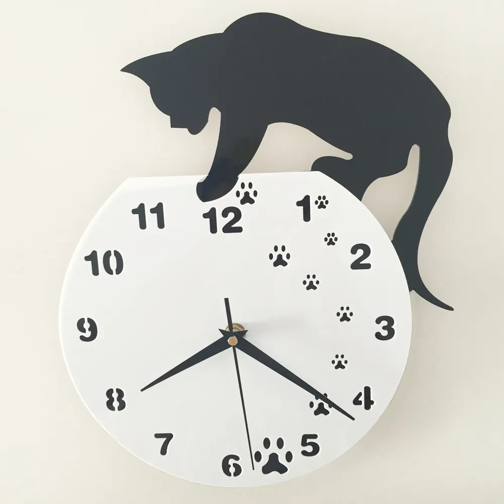 Big Wall Clocks NZ