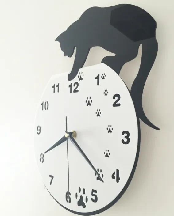 Big Wall Clocks NZ