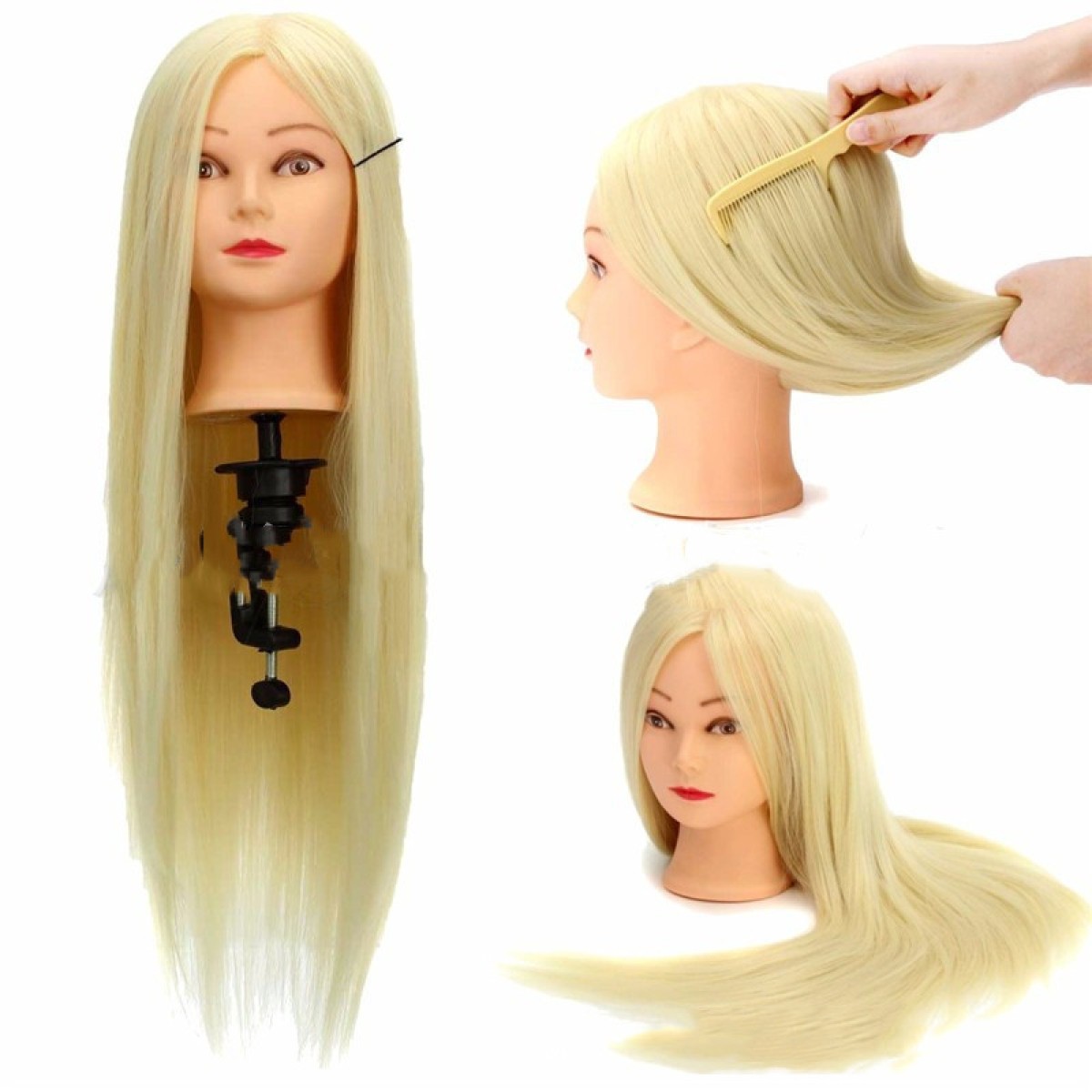 Mannequin Head NZ